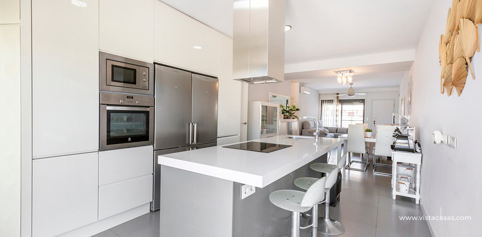 Resale - Apartment - Pilar de la Horadada - Torre de la Horadada