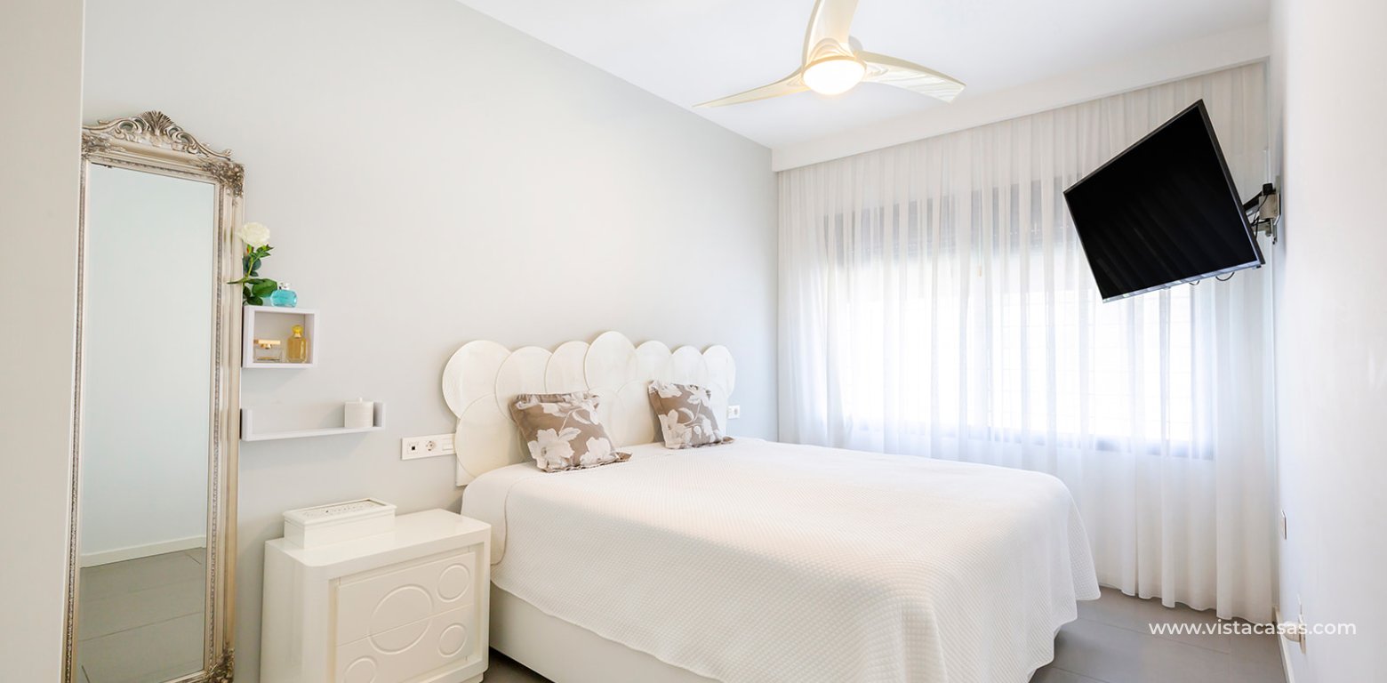 Resale - Apartment - Pilar de la Horadada - Torre de la Horadada