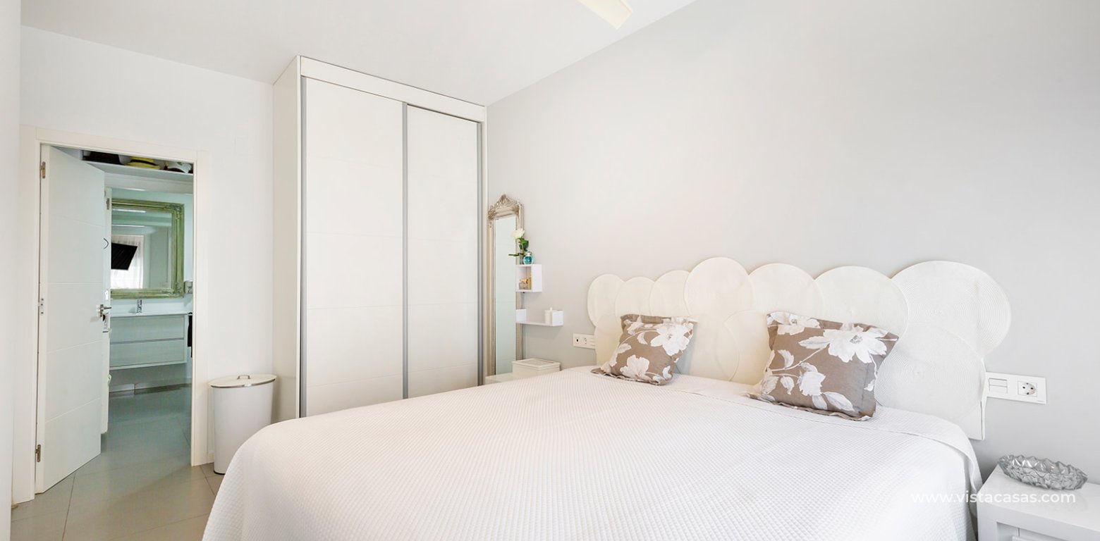 Resale - Apartment - Pilar de la Horadada - Torre de la Horadada