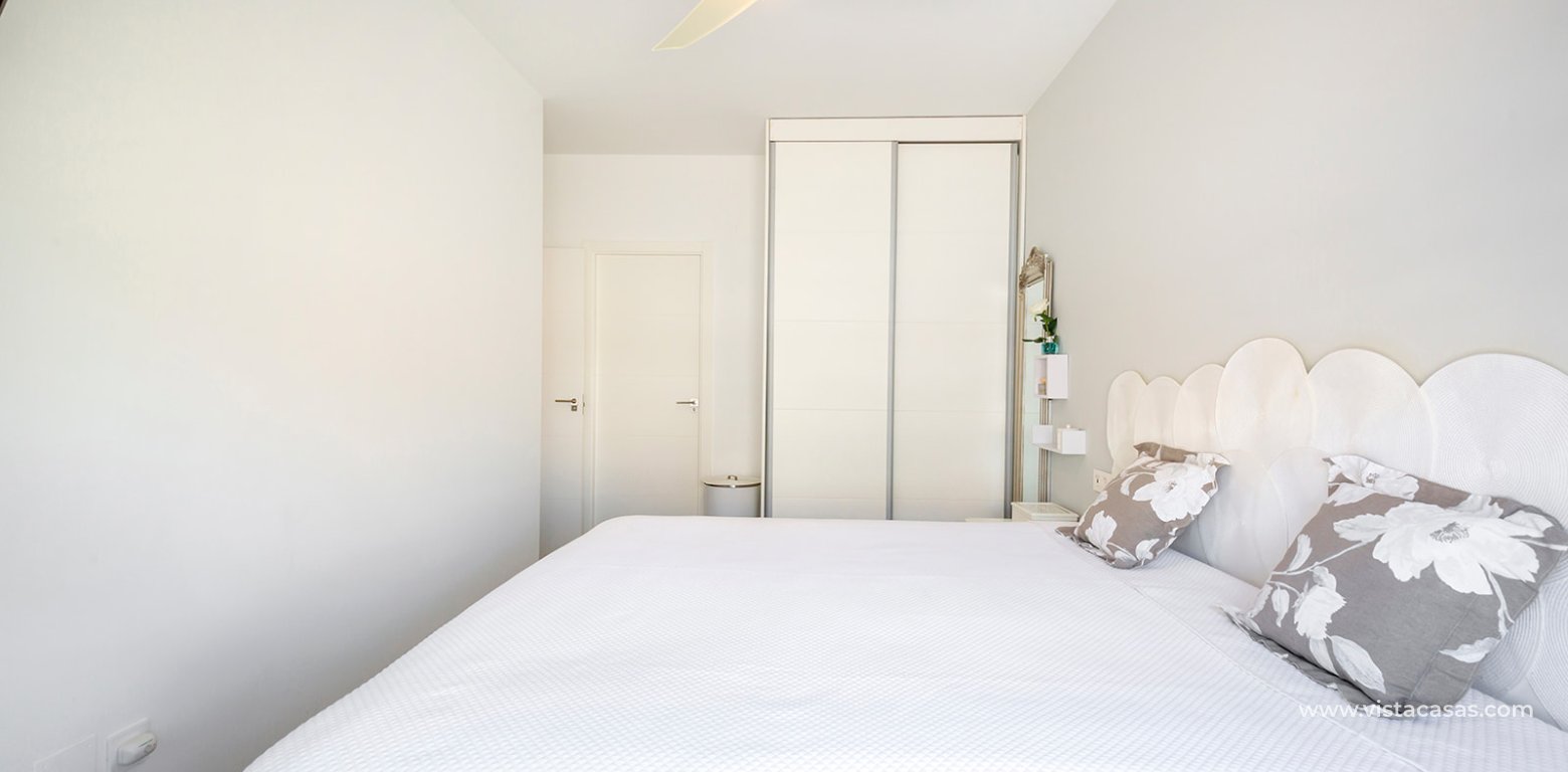 Resale - Apartment - Pilar de la Horadada - Torre de la Horadada