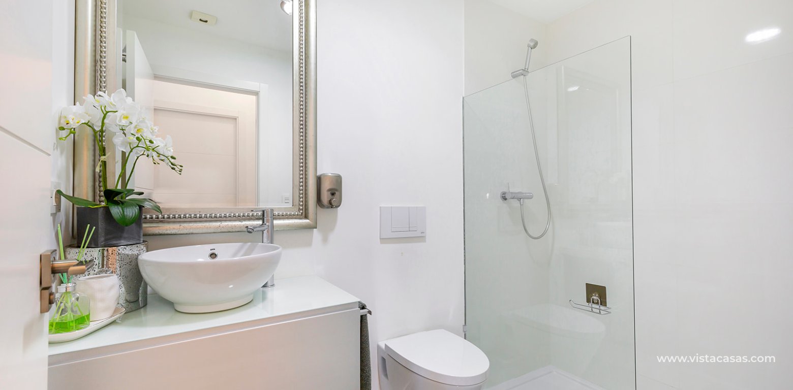 Resale - Apartment - Pilar de la Horadada - Torre de la Horadada