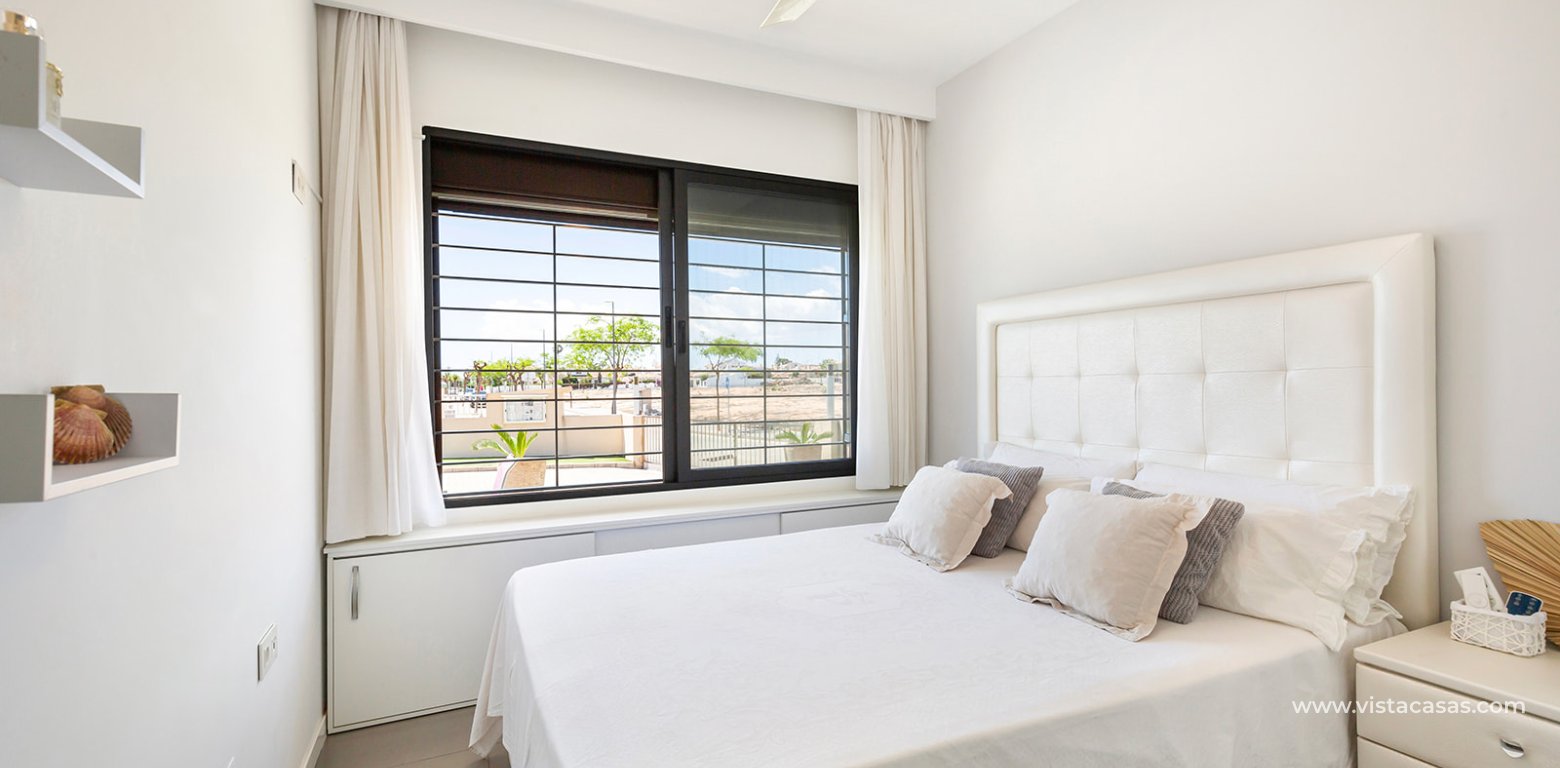 Resale - Apartment - Pilar de la Horadada - Torre de la Horadada