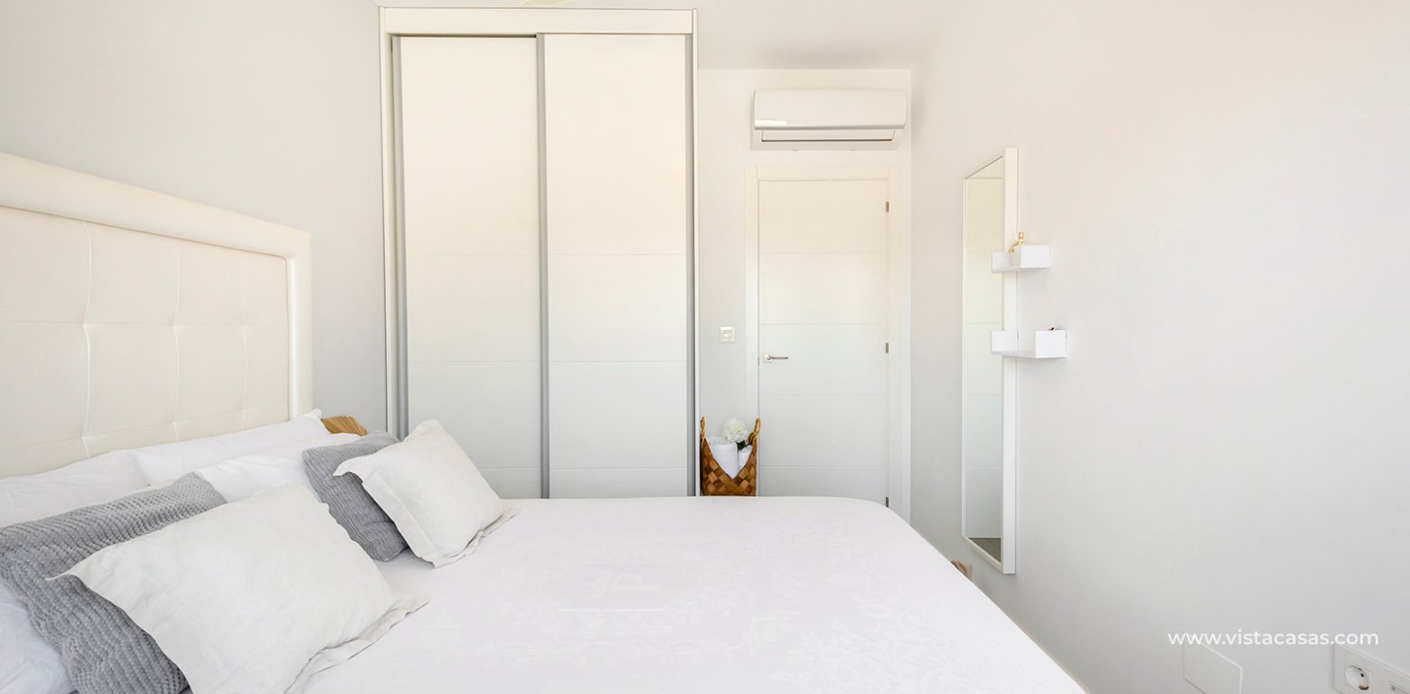 Resale - Apartment - Pilar de la Horadada - Torre de la Horadada