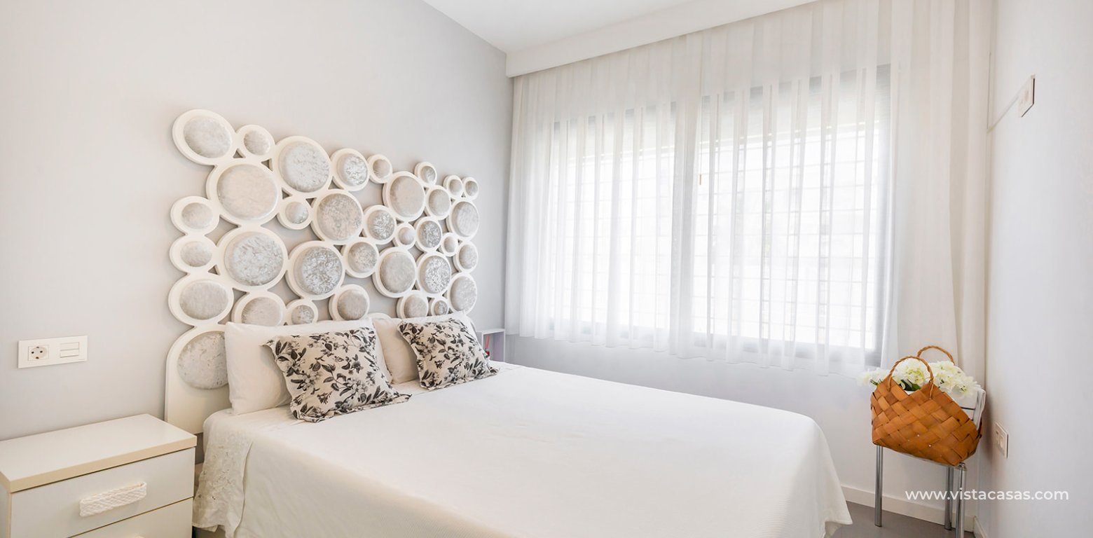 Resale - Apartment - Pilar de la Horadada - Torre de la Horadada