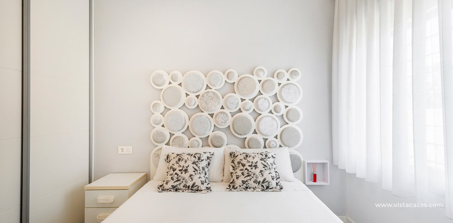 Resale - Apartment - Pilar de la Horadada - Torre de la Horadada