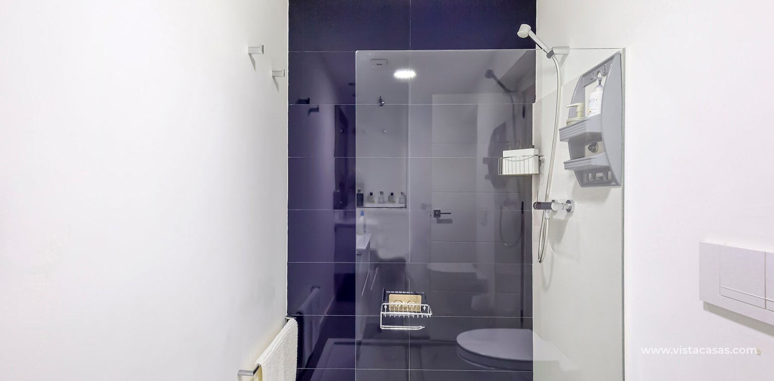 Resale - Apartment - Pilar de la Horadada - Torre de la Horadada