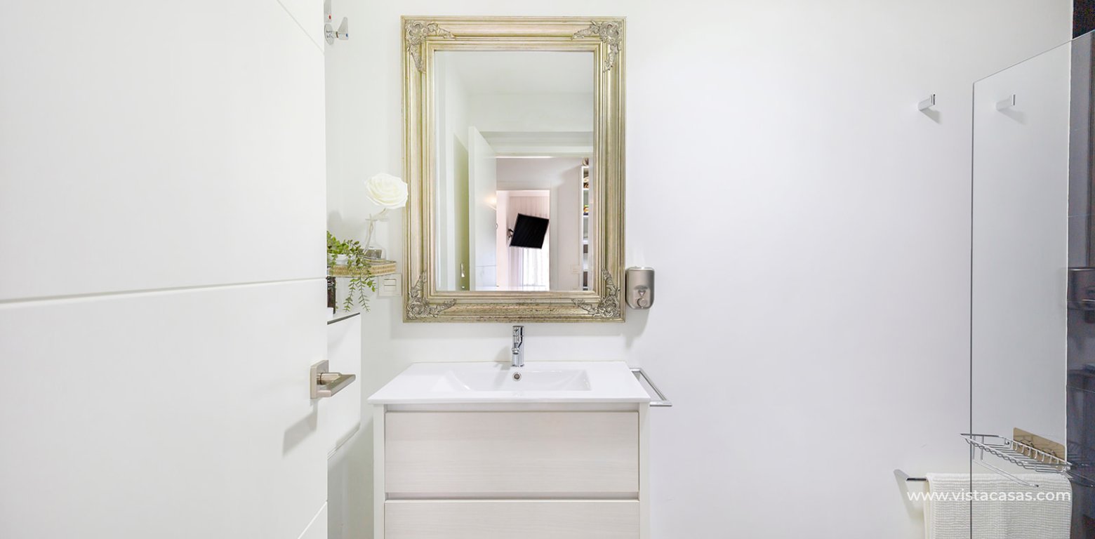 Resale - Apartment - Pilar de la Horadada - Torre de la Horadada