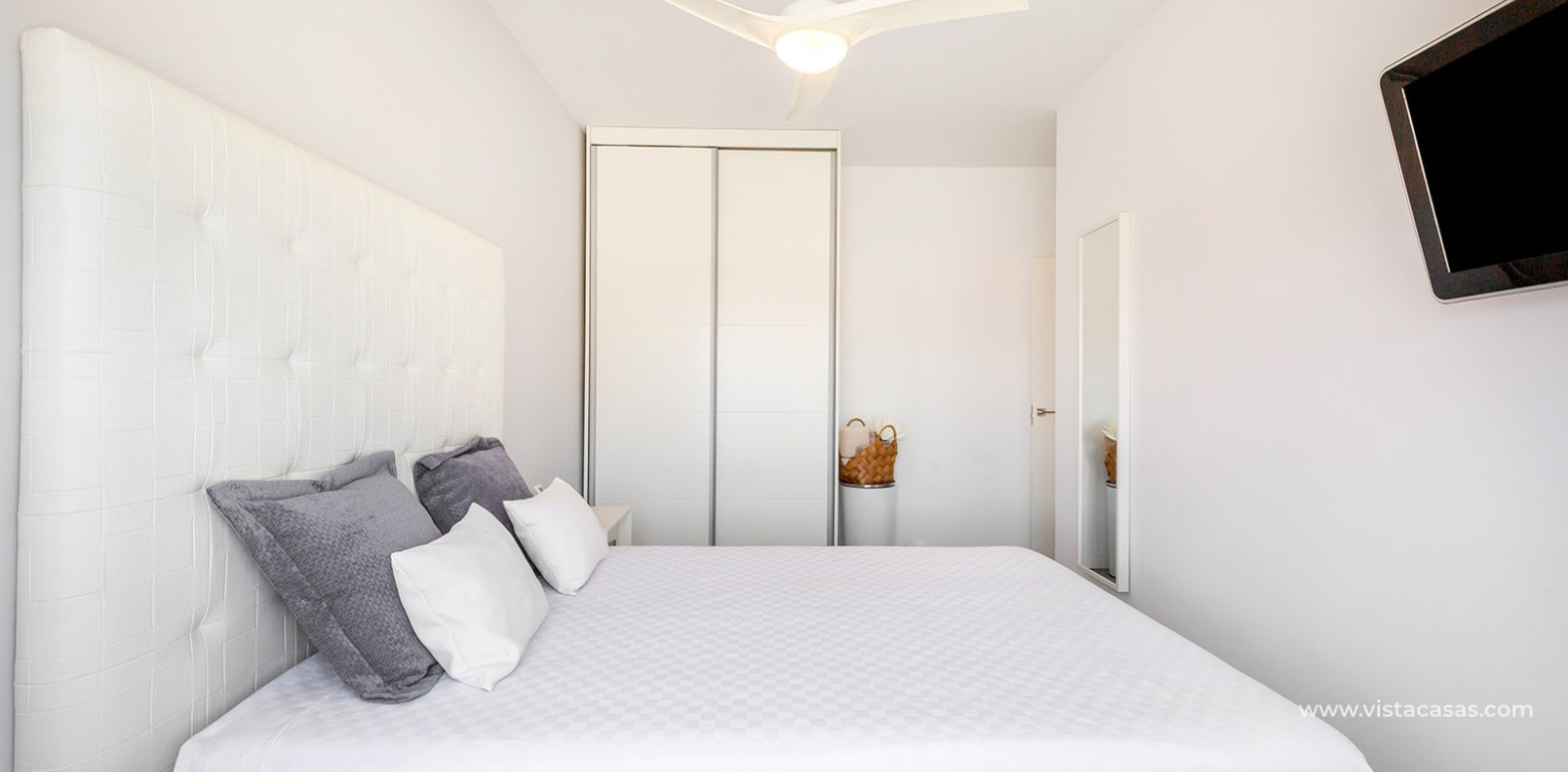 Resale - Apartment - Pilar de la Horadada - Torre de la Horadada