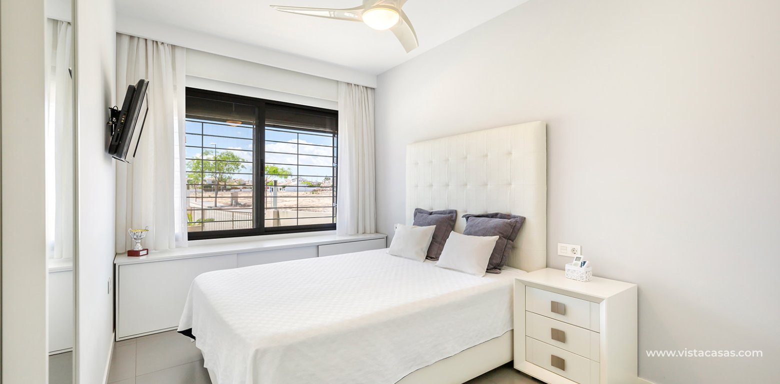 Resale - Apartment - Pilar de la Horadada - Torre de la Horadada