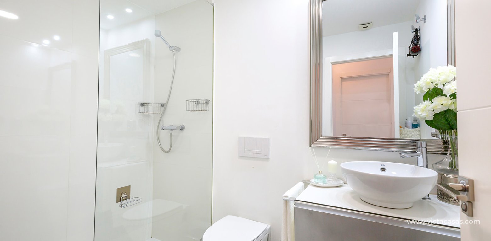 Resale - Apartment - Pilar de la Horadada - Torre de la Horadada