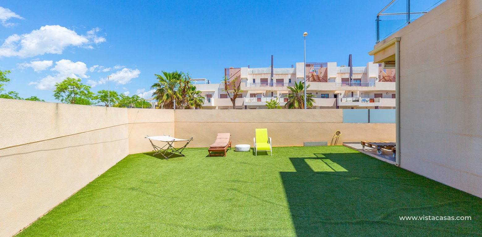 Resale - Apartment - Pilar de la Horadada - Torre de la Horadada