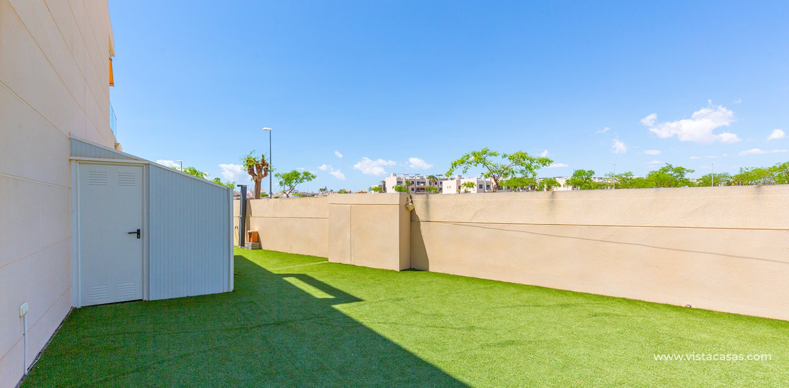 Resale - Apartment - Pilar de la Horadada - Torre de la Horadada