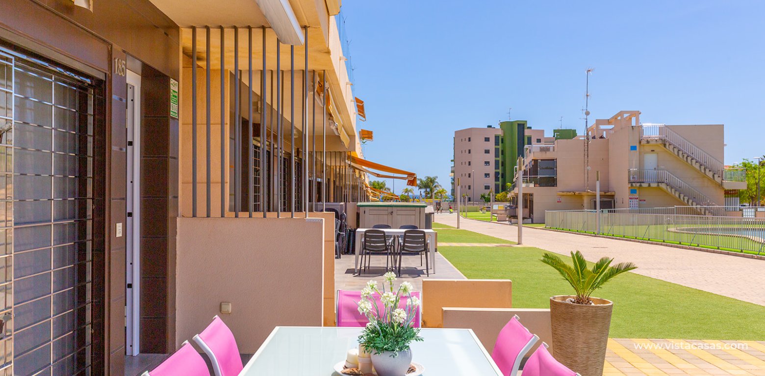 Resale - Apartment - Pilar de la Horadada - Torre de la Horadada