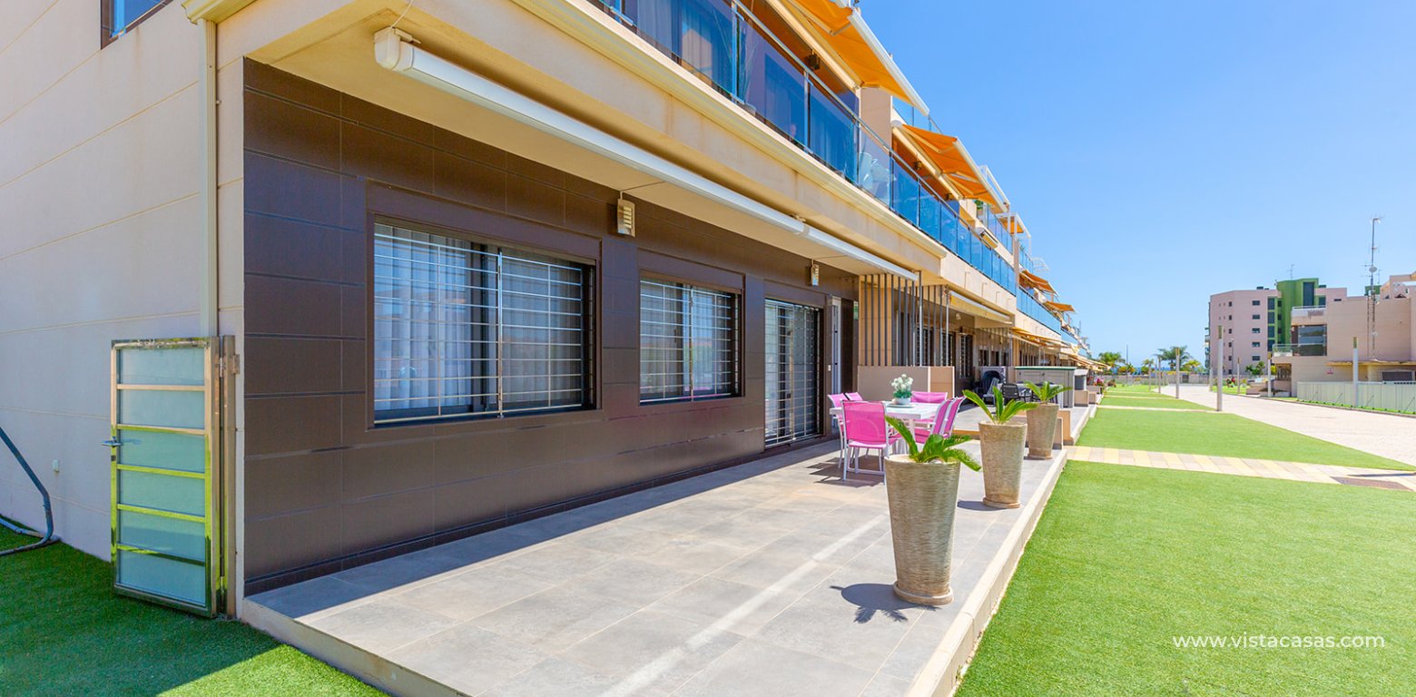 Resale - Apartment - Pilar de la Horadada - Torre de la Horadada