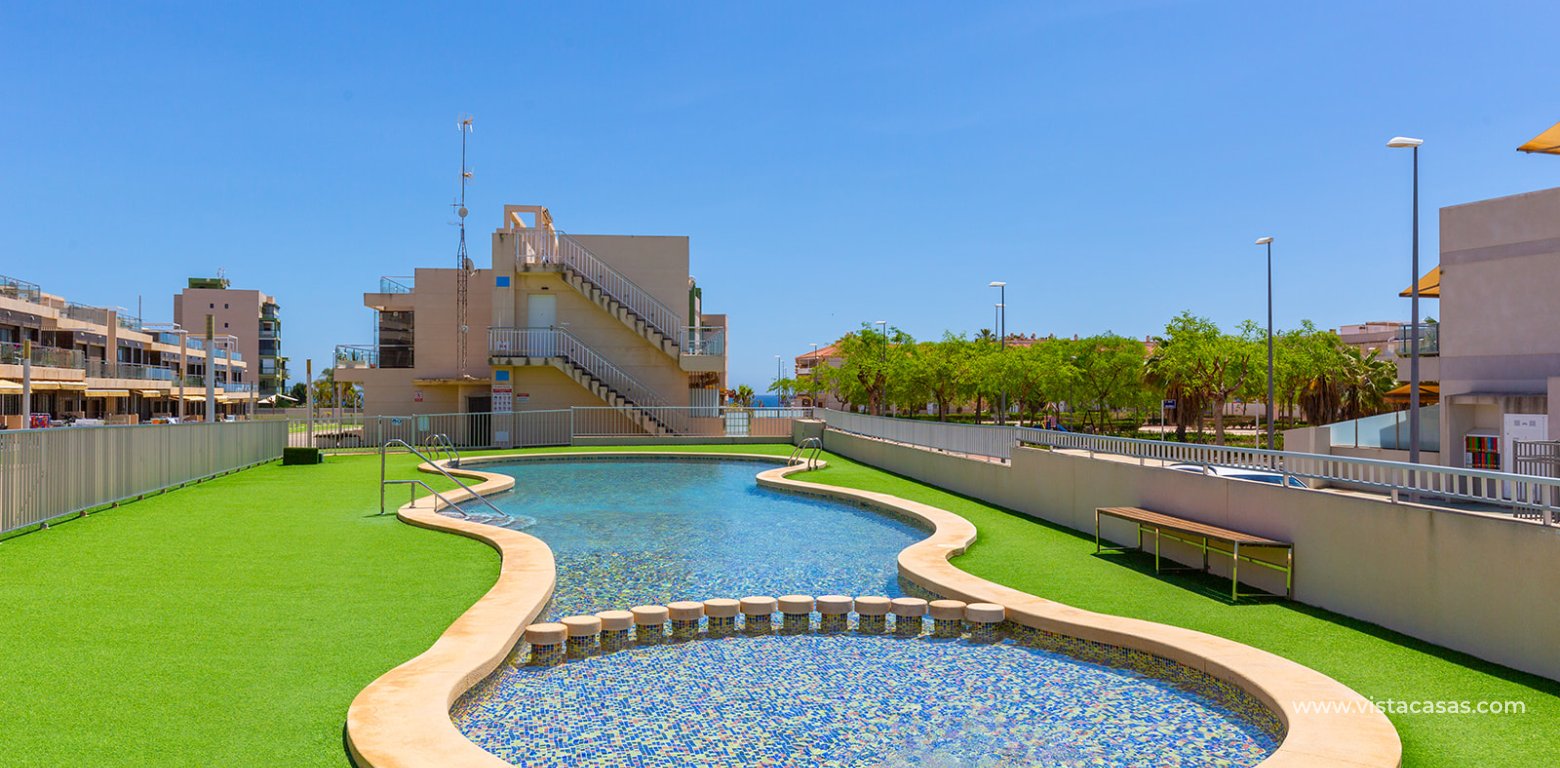 Resale - Apartment - Pilar de la Horadada - Torre de la Horadada