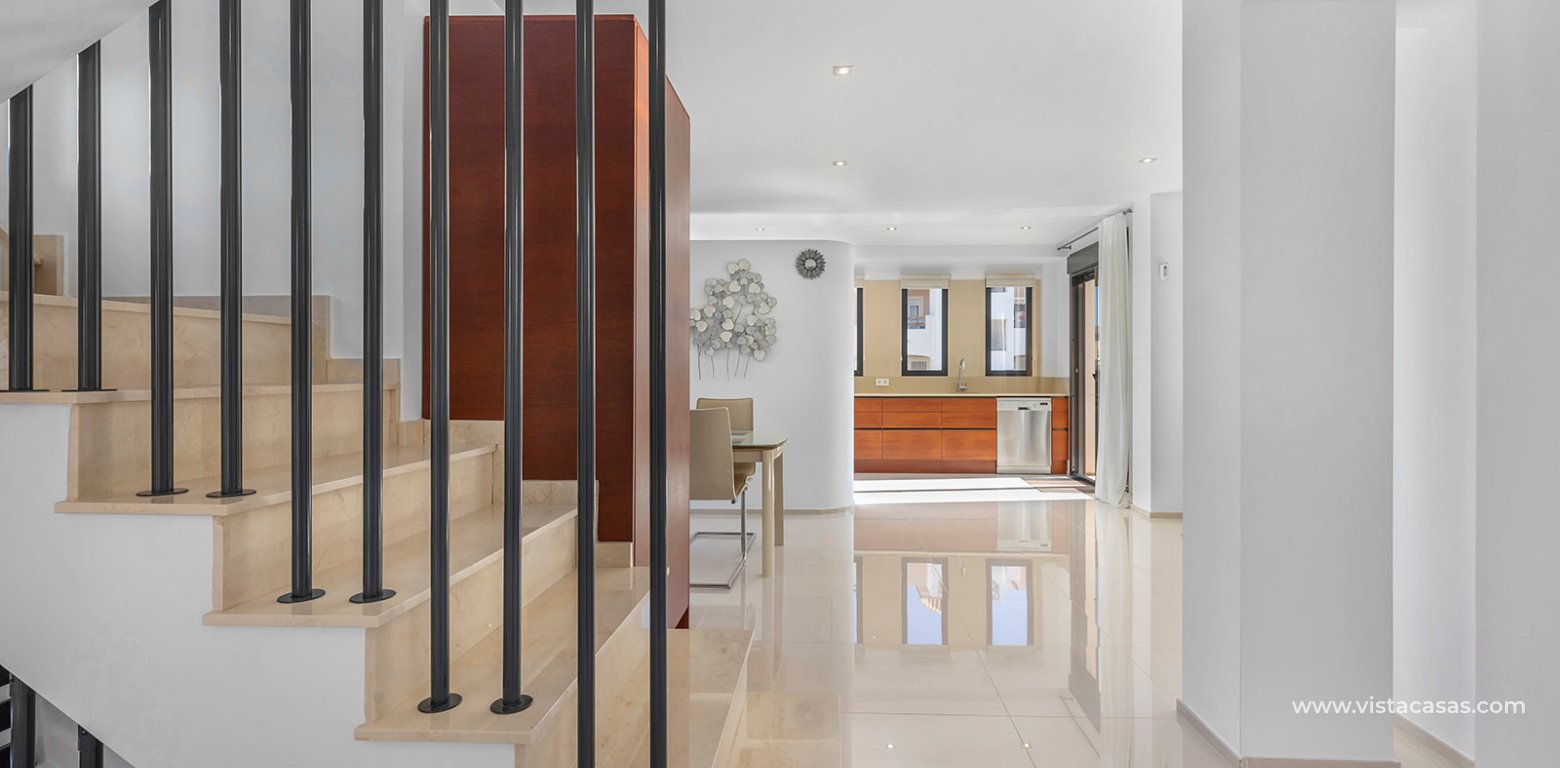 Resale - Villa - La Zenia