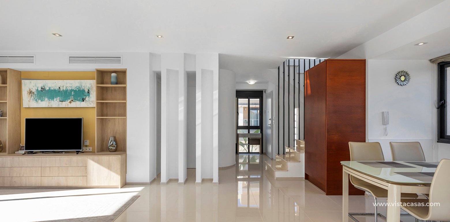 Resale - Villa - La Zenia