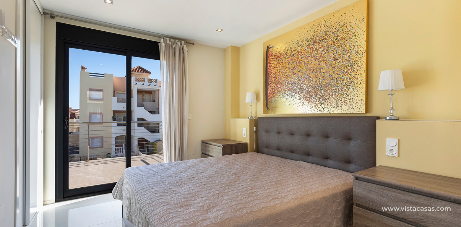 Resale - Villa - La Zenia