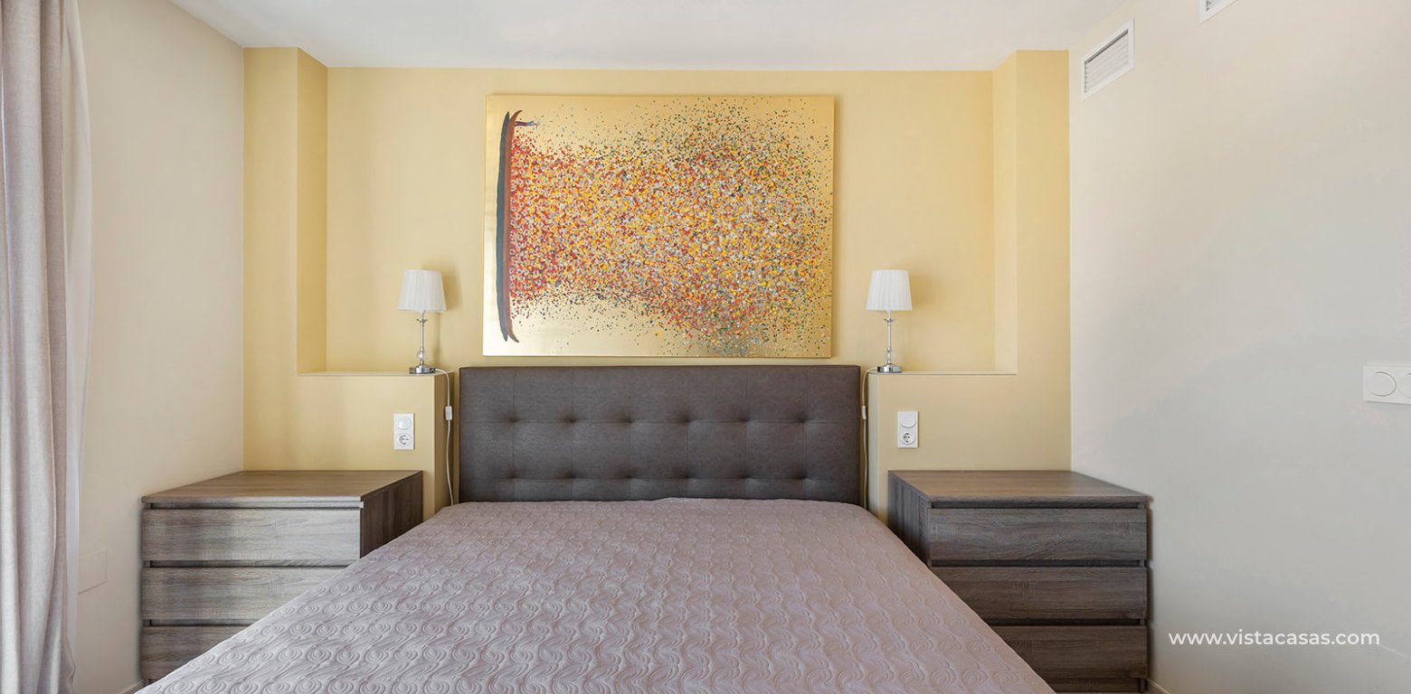 Resale - Villa - La Zenia