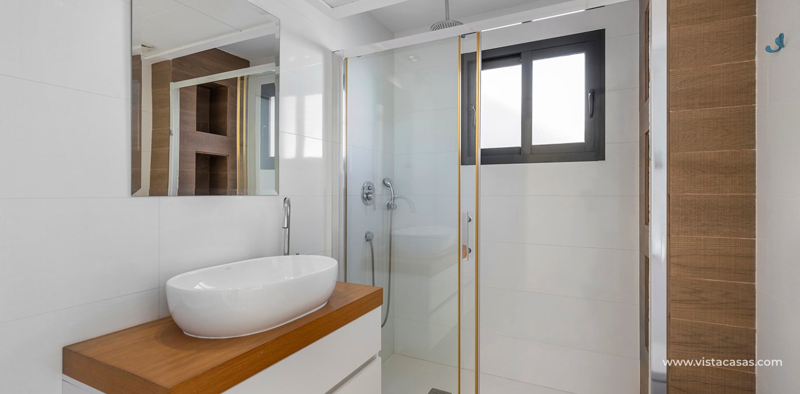 Resale - Villa - La Zenia