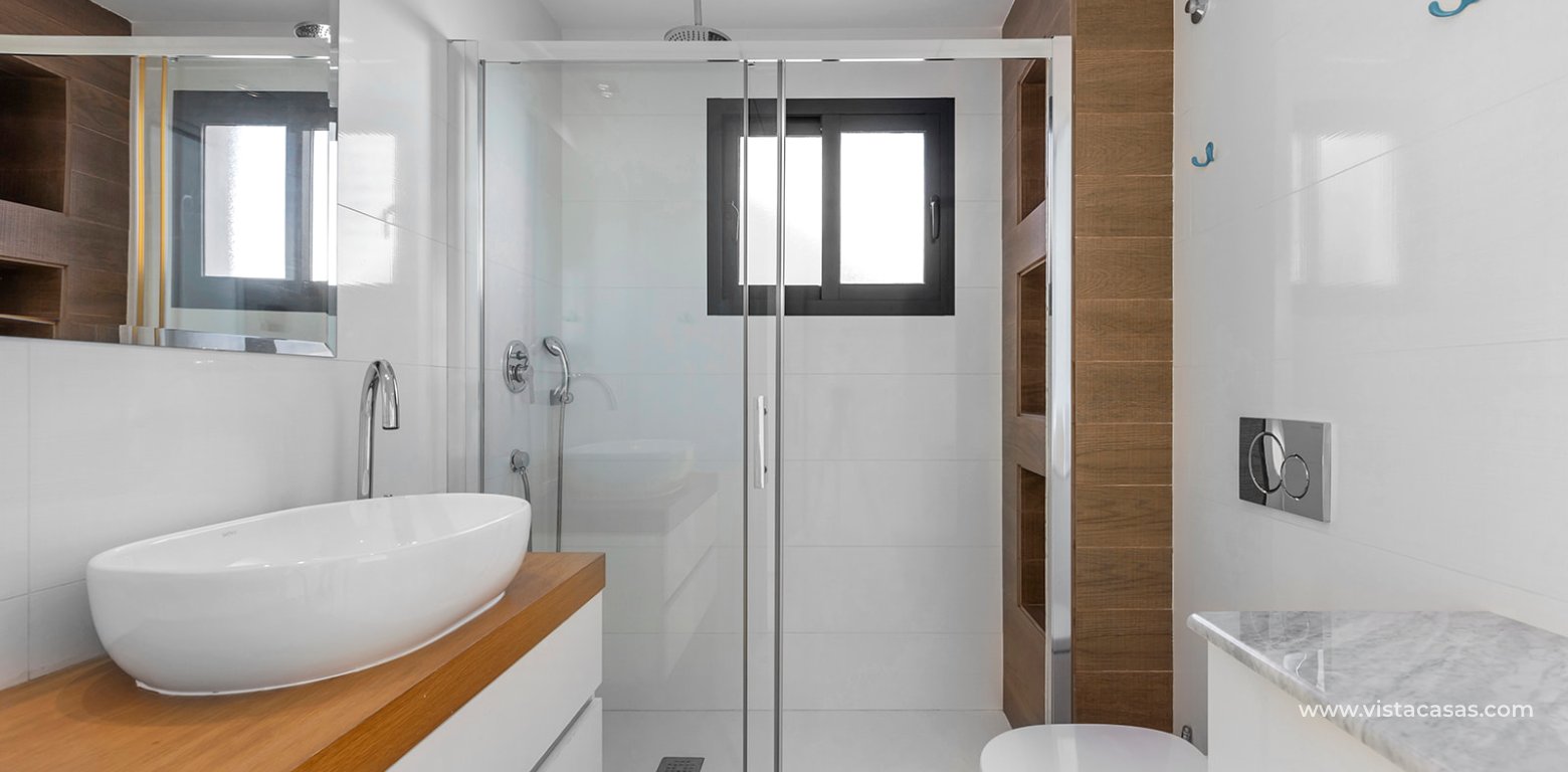 Resale - Villa - La Zenia