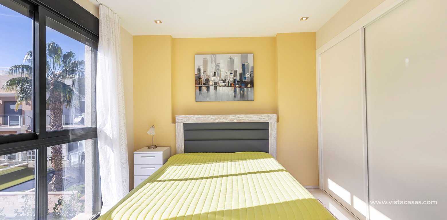 Resale - Villa - La Zenia