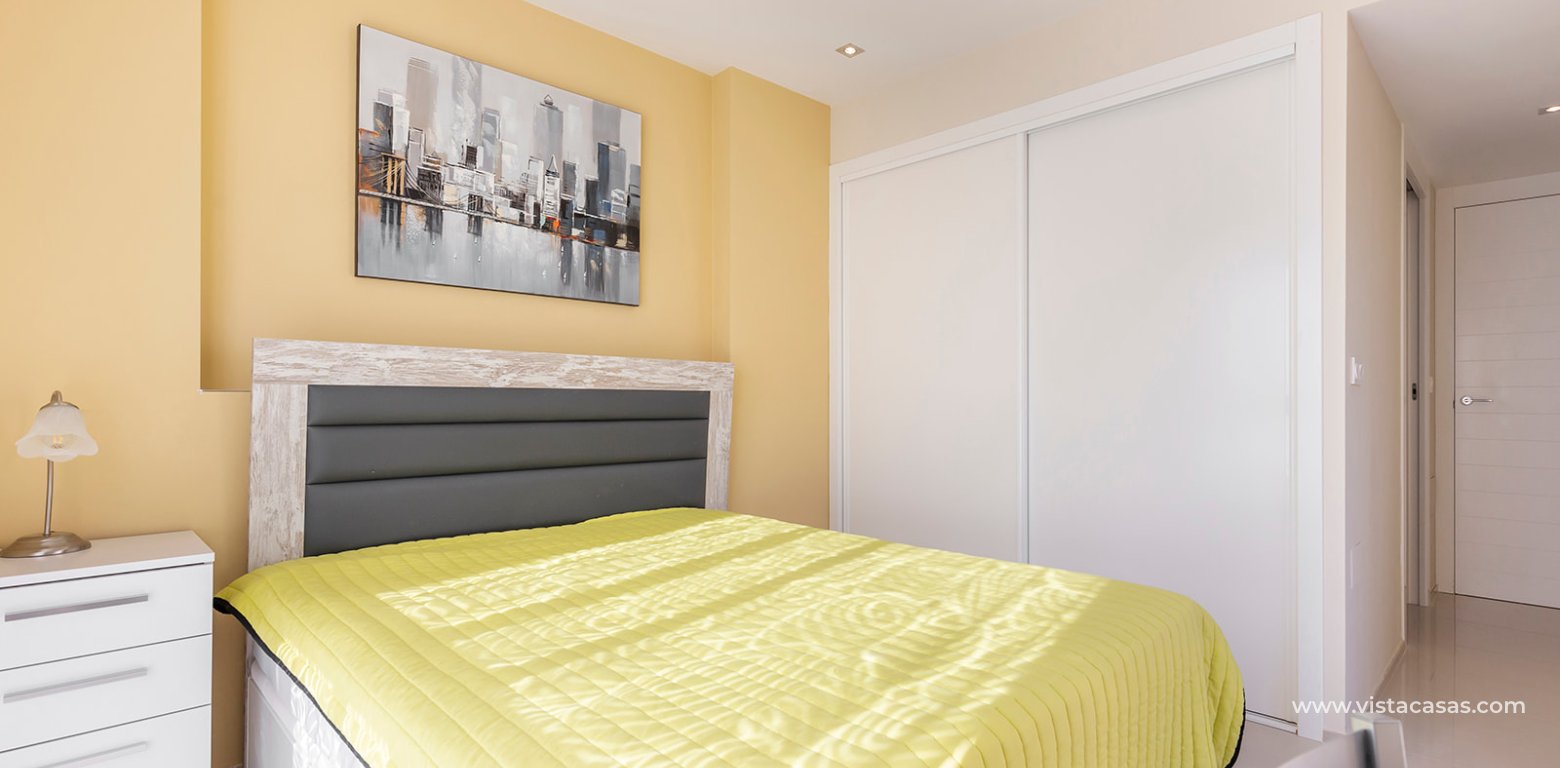 Resale - Villa - La Zenia