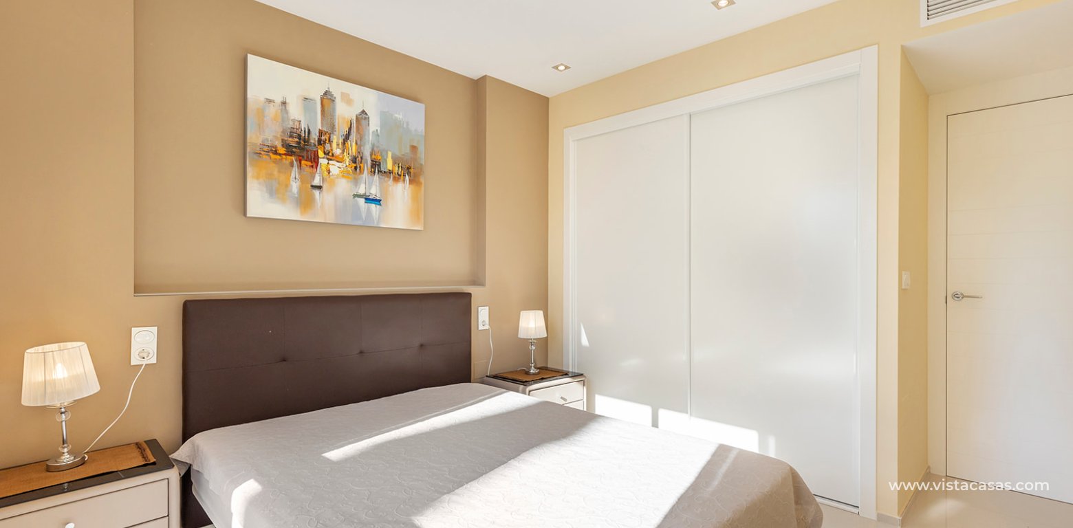 Resale - Villa - La Zenia