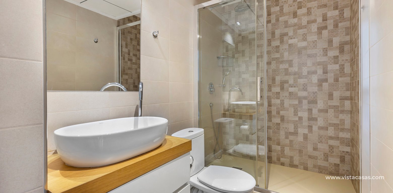 Resale - Villa - La Zenia