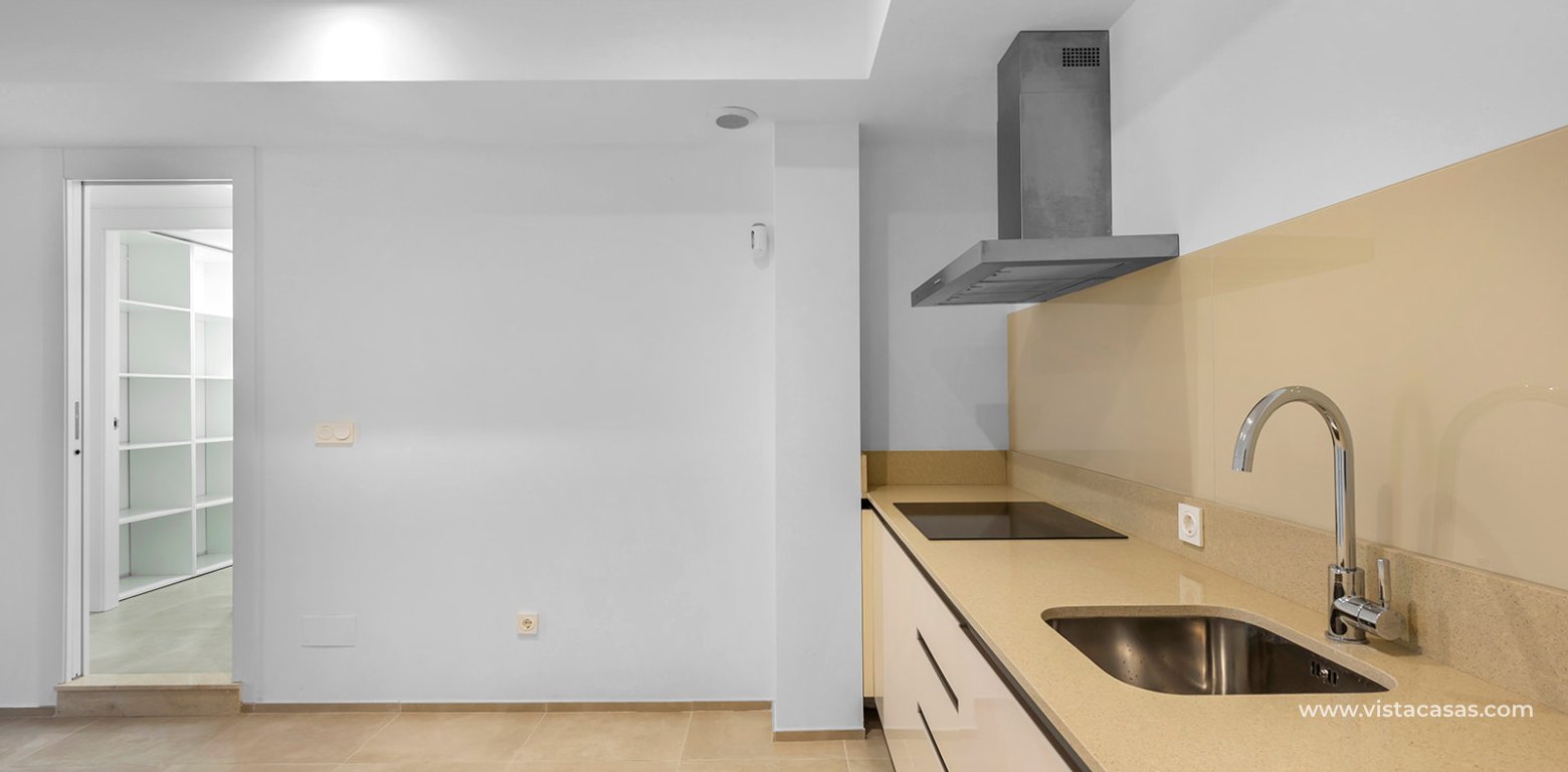 Resale - Villa - La Zenia