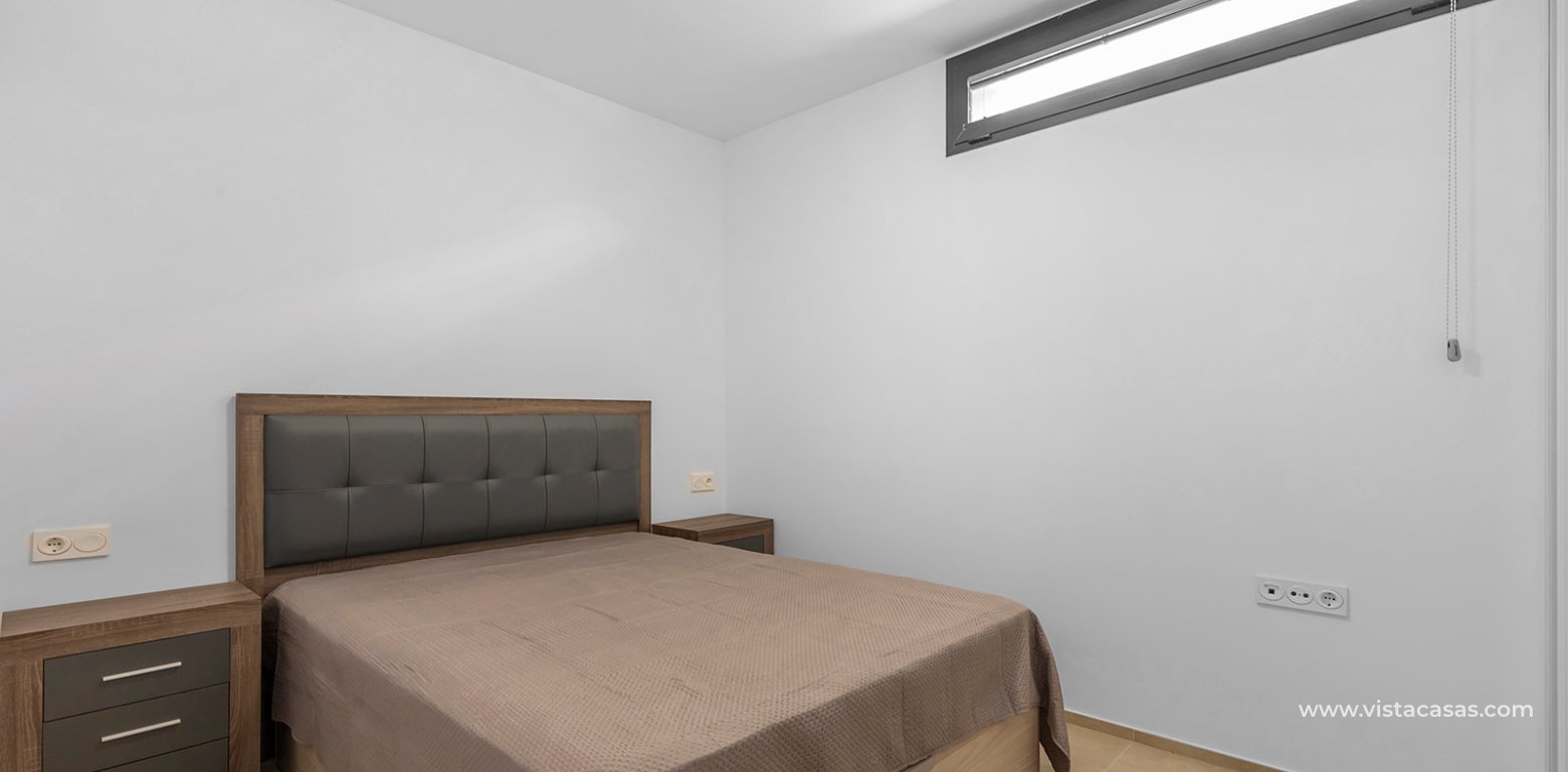 Resale - Villa - La Zenia