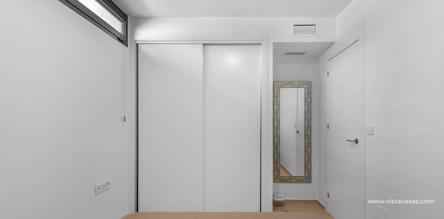 Resale - Villa - La Zenia