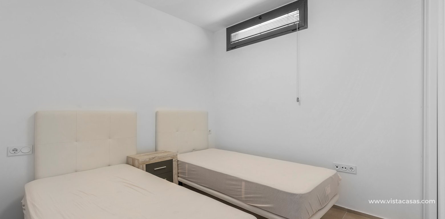 Resale - Villa - La Zenia