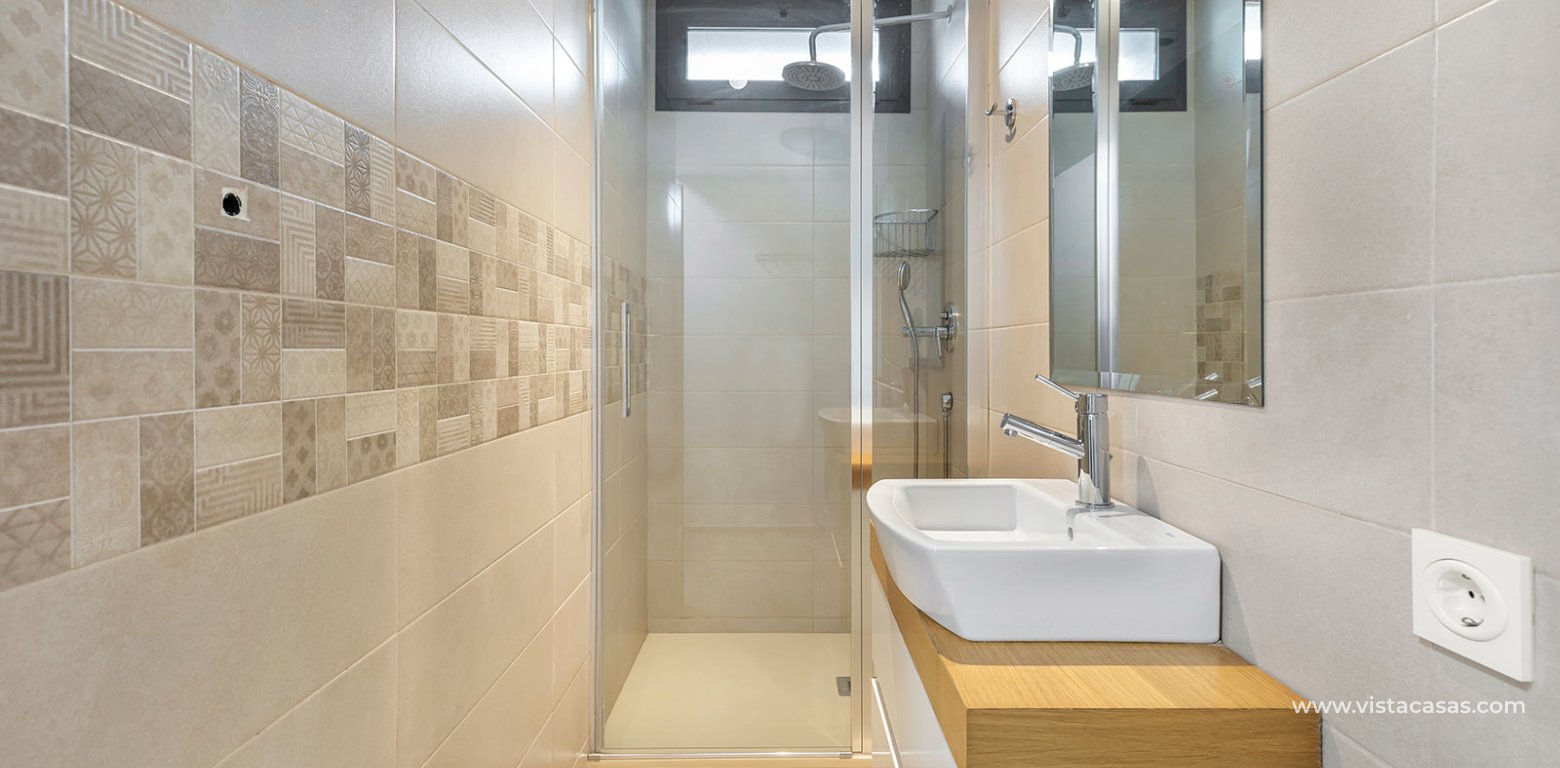 Resale - Villa - La Zenia