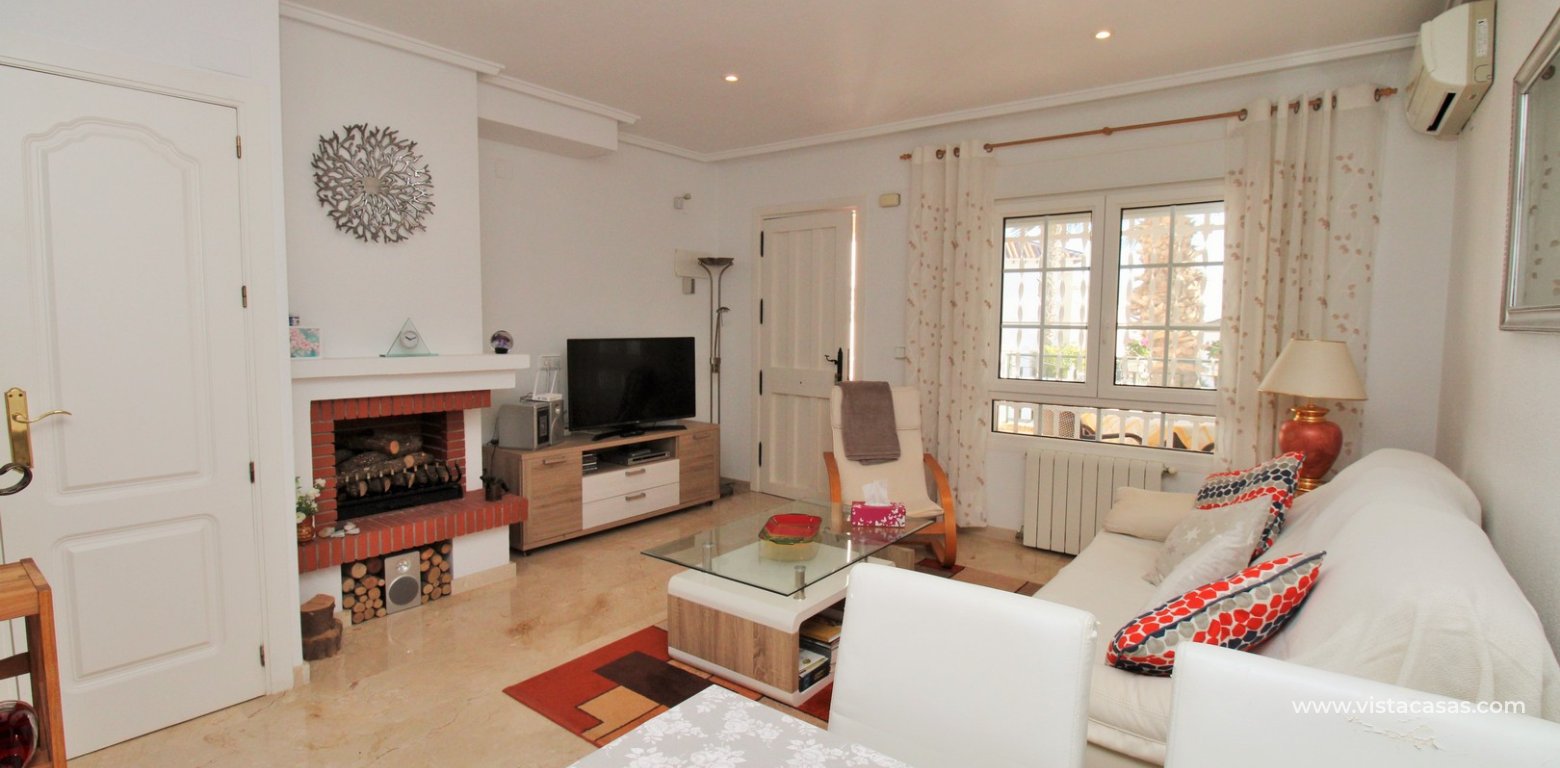 Sofia townhouse for sale R3 Las Violetas Villamartin lounge 3