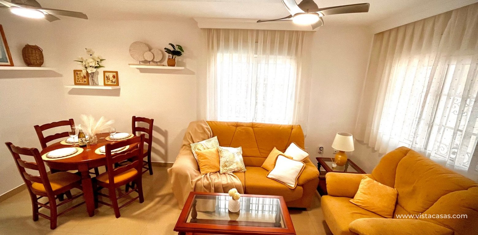 Venta - Apartamento - Villamartin - PAU 8