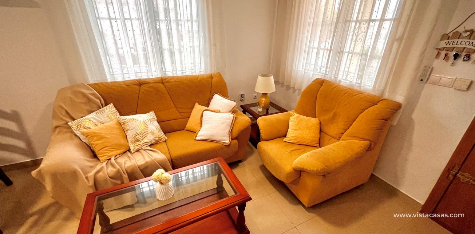 Venta - Apartamento - Villamartin - PAU 8