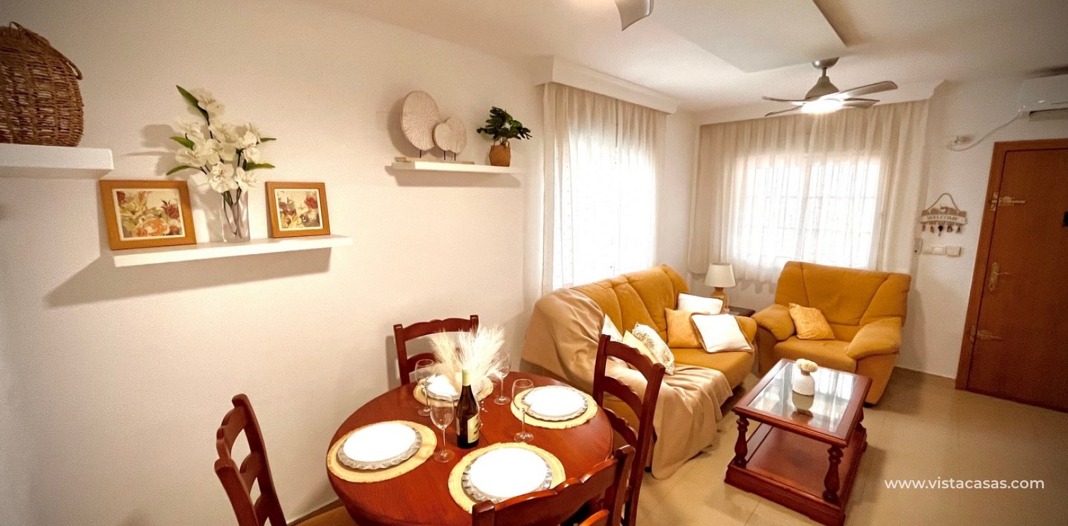 Venta - Apartamento - Villamartin - PAU 8