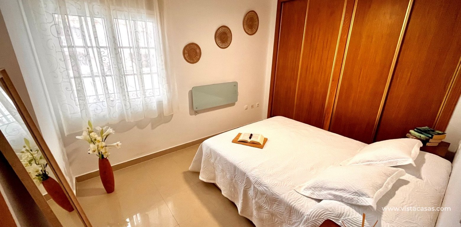 Venta - Apartamento - Villamartin - PAU 8