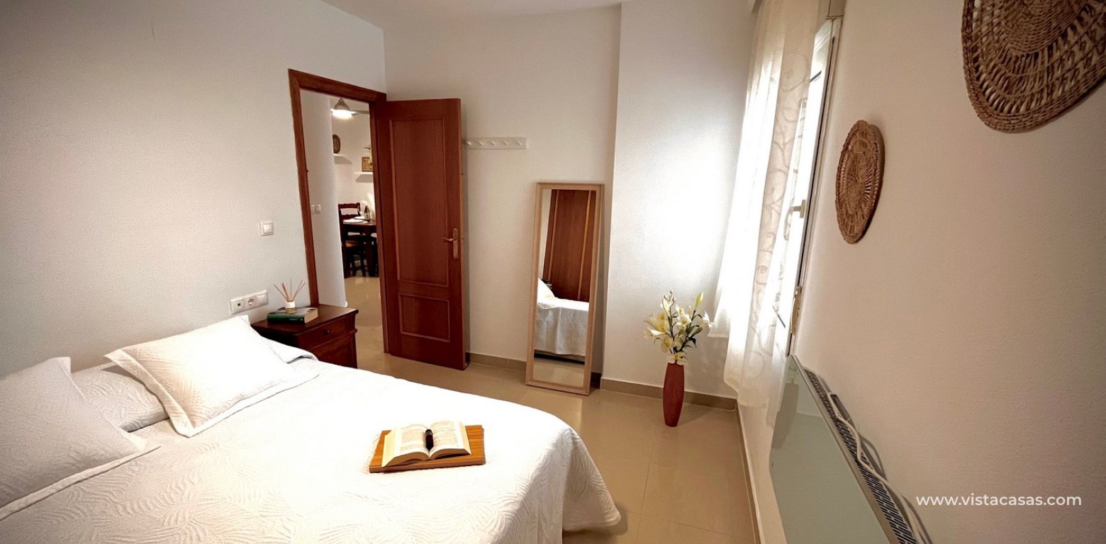 Venta - Apartamento - Villamartin - PAU 8