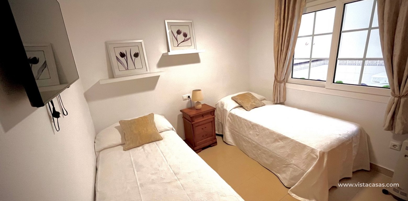 Venta - Apartamento - Villamartin - PAU 8