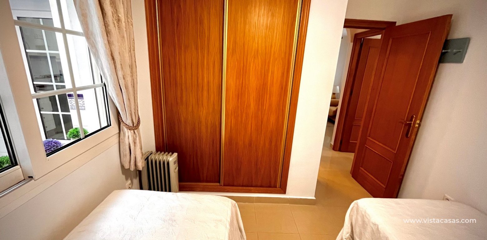 Venta - Apartamento - Villamartin - PAU 8