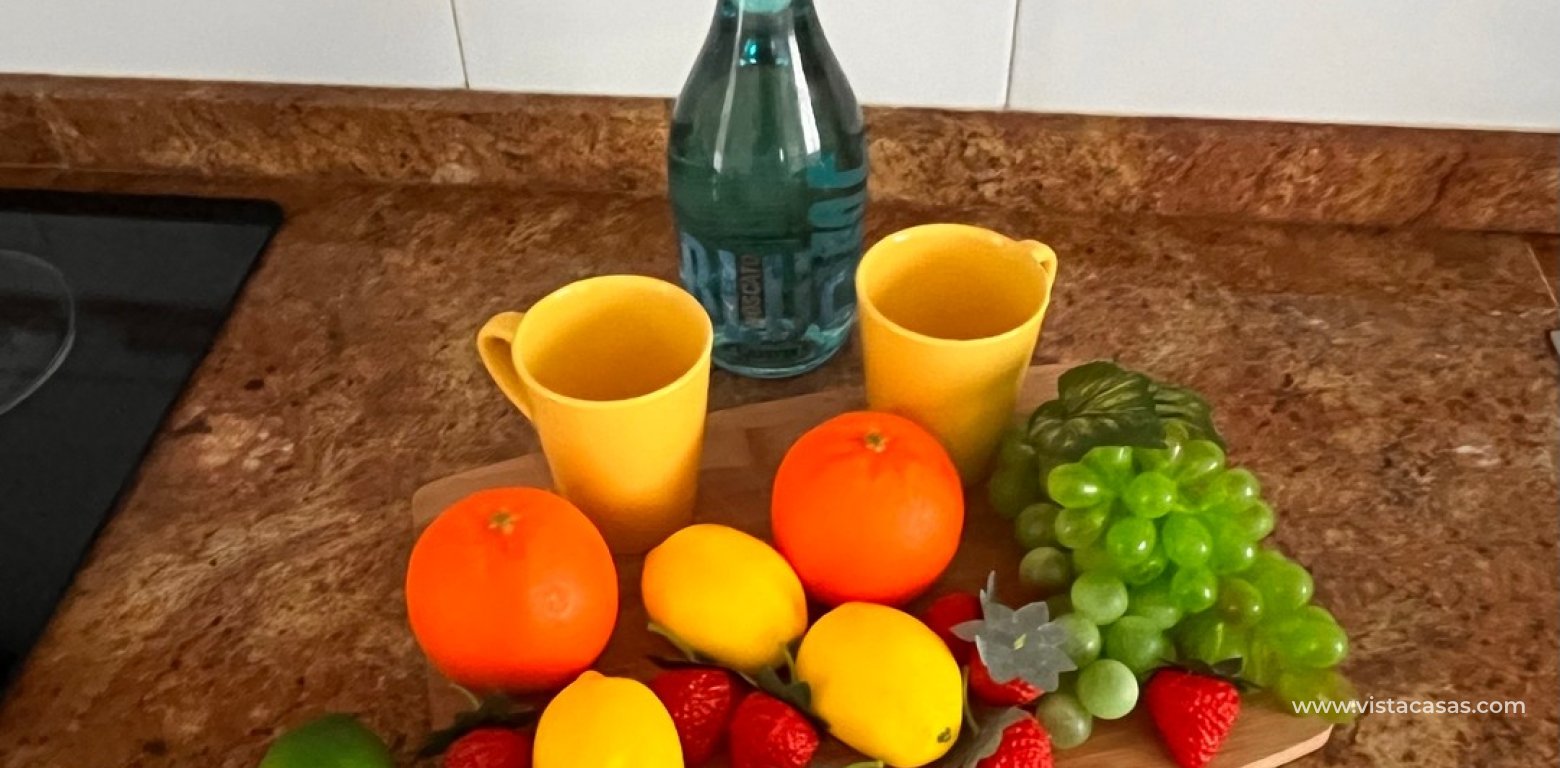 Venta - Apartamento - Villamartin - PAU 8