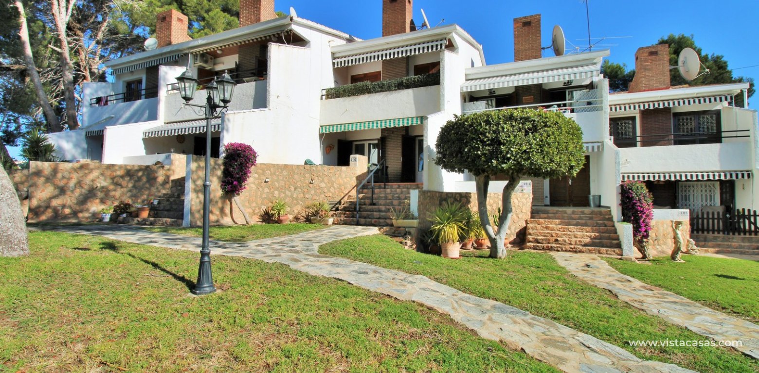 Apartment for sale in Brisas 1 Villamartin Golf