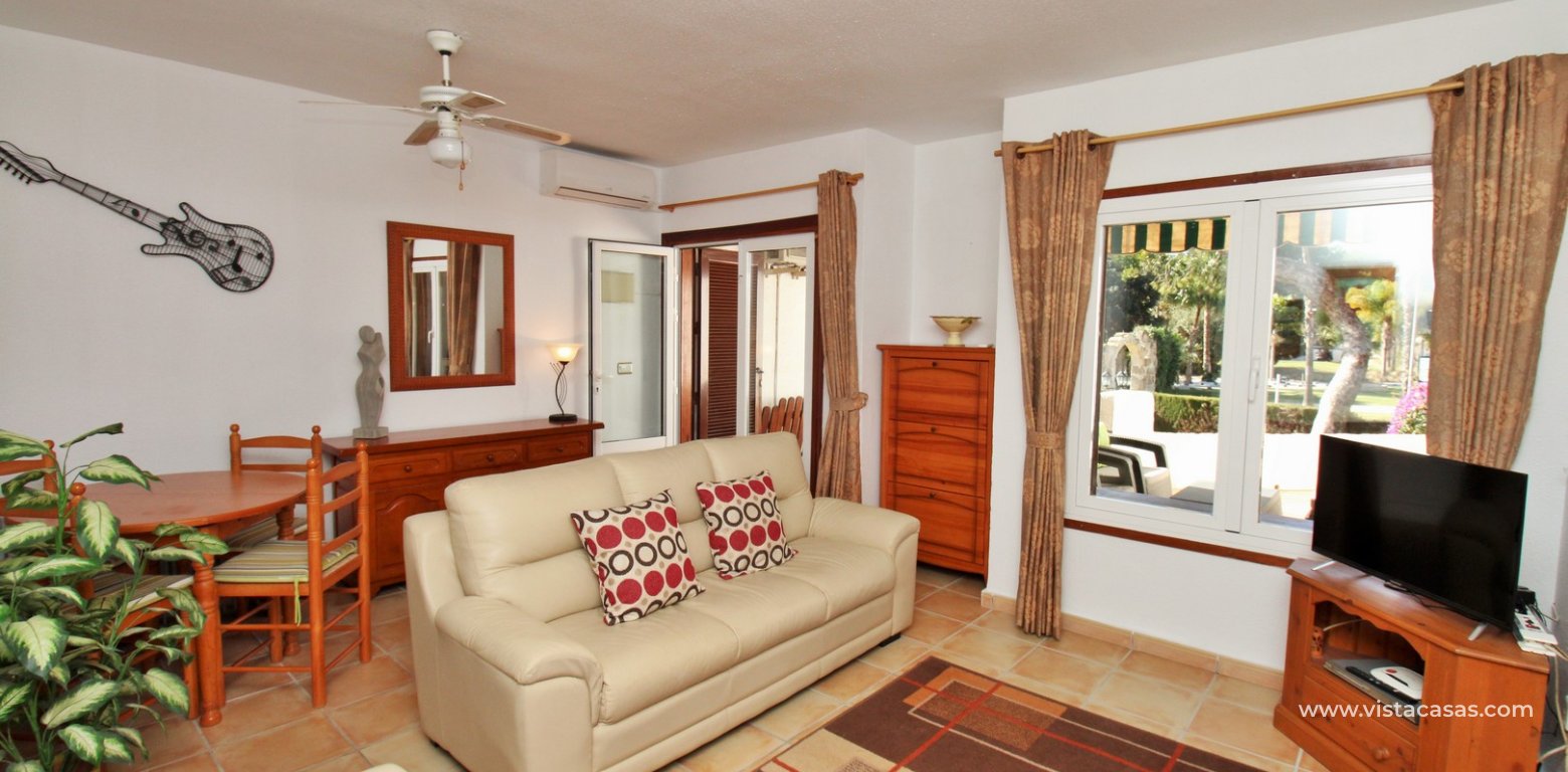 Apartment for sale in Brisas 1 Villamartin Golf lounge