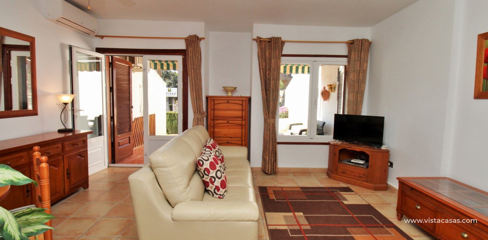 Apartment for sale in Brisas 1 Villamartin Golf lounge 2