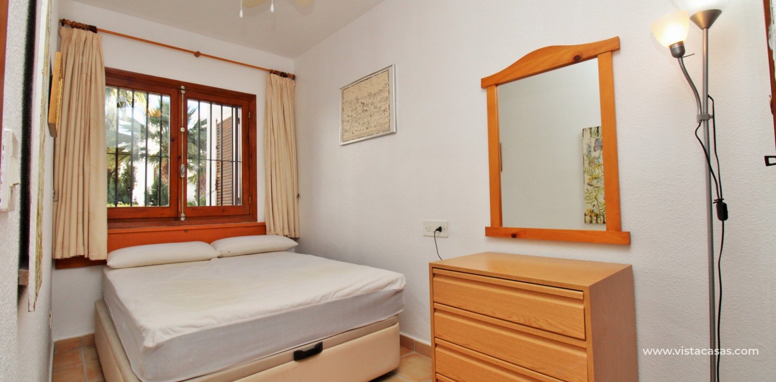 Apartment for sale in Brisas 1 Villamartin Golf double bedroom