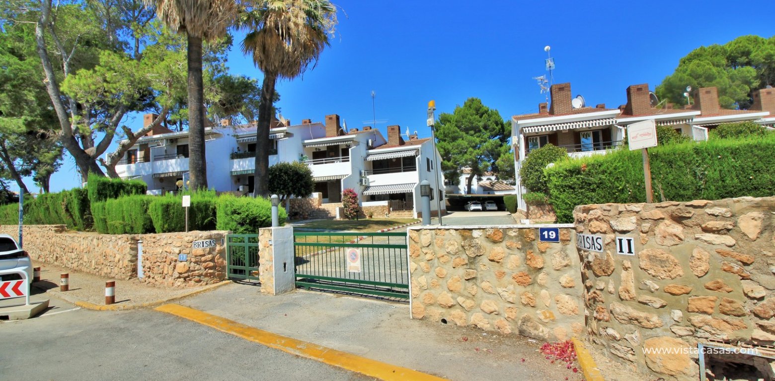Apartment for sale in Brisas 1 Villamartin Golf gated community