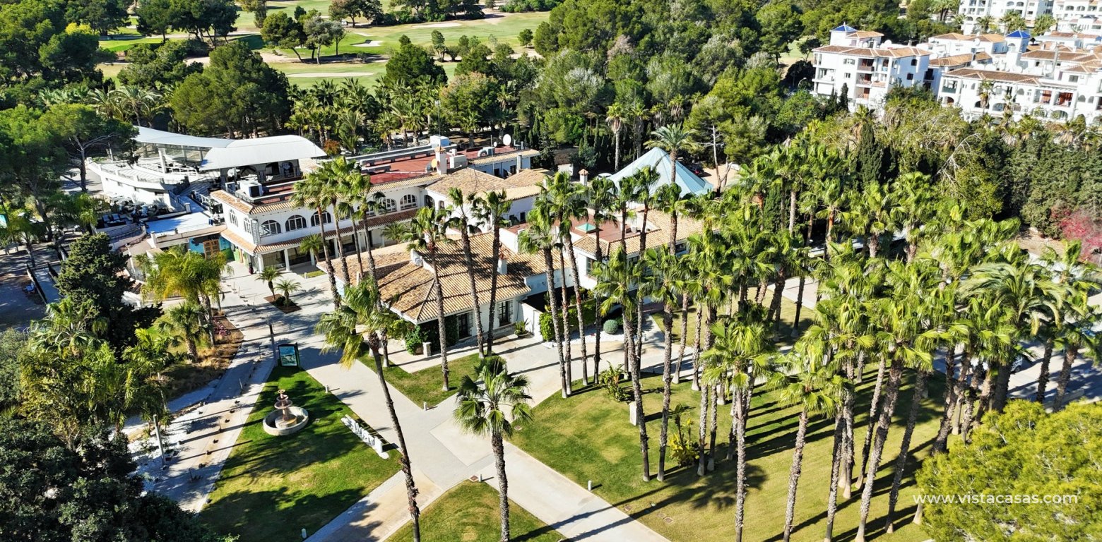 Apartment for sale in Brisas 1 Villamartin Golf Villamartin