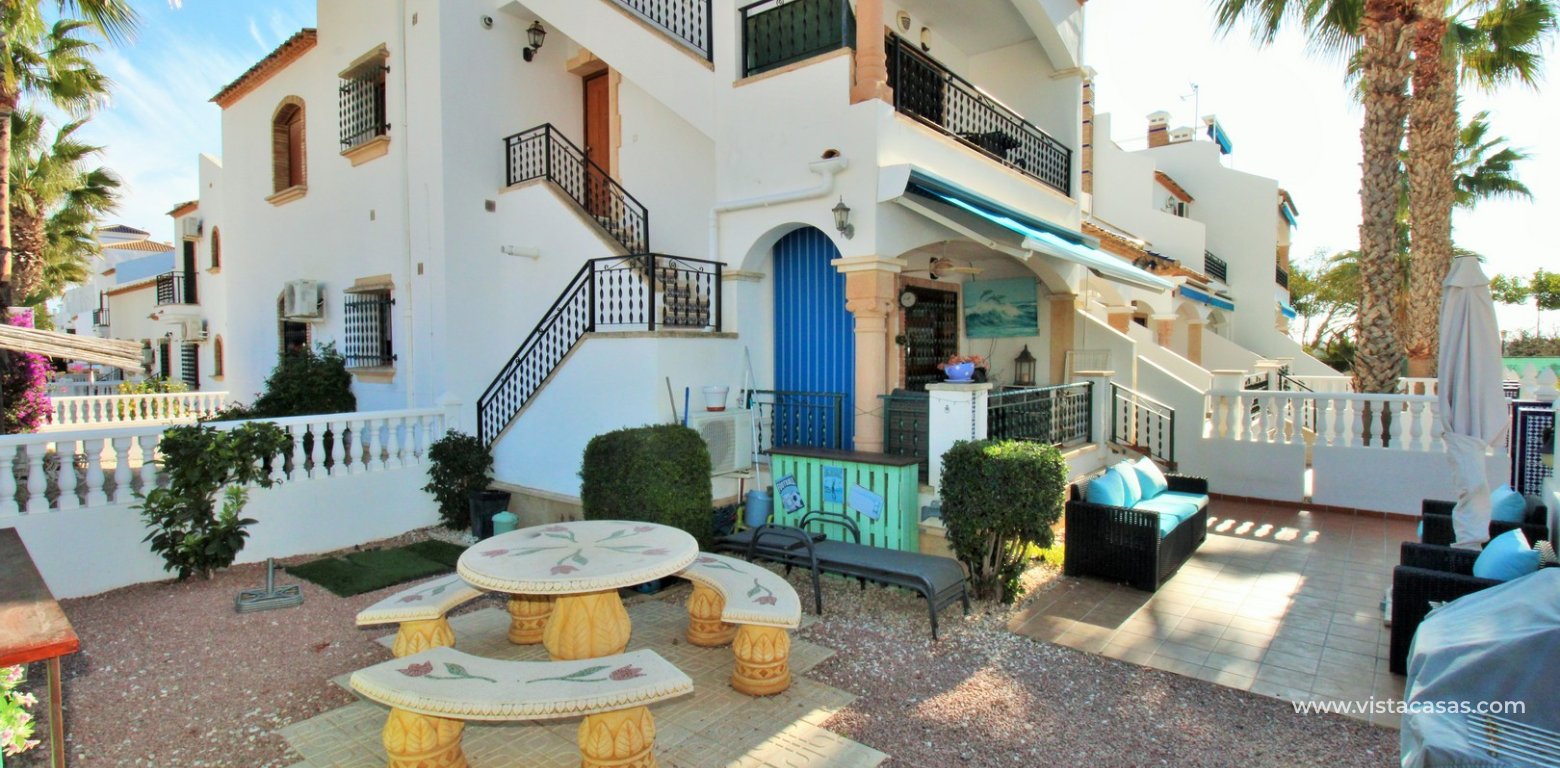 Venta - Apartamento - Villamartin - PAU 8